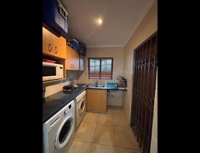 3 BEDROOM PROPERTY TO RENT IN WESTVILLE